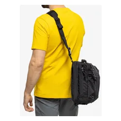 Torba taktyczna Tasmanian Tiger Shoulder Bag - black
