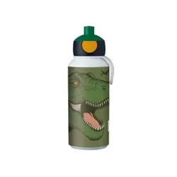 Zestaw lunchbox + bidon Campus Mepal - Dino