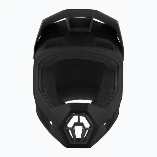 Kask rowerowy Alpina Pikes MIPS black matte