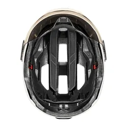 Kask rowerowy UVEX Stride Visor