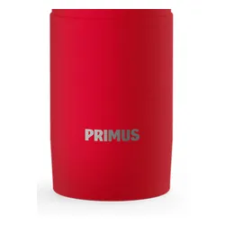 Kubek termiczny Primus Mika Wide Insulated Travel Mug 0.35 L - primus red