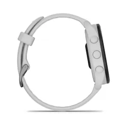 Smartwatch Garmin Forerunner 165 Music 43mm GPS Szary