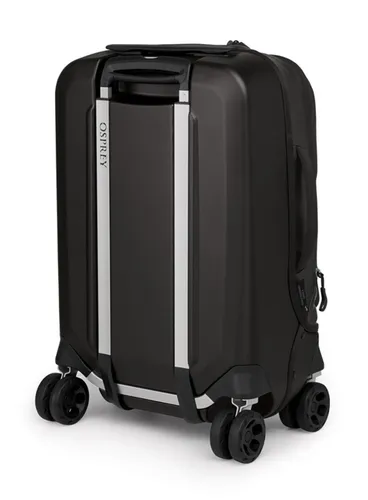 Сумка на колесиках Osprey Transporter Hardside Hybrid 36 L-black