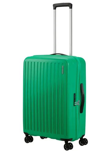 Walizka średnia American Tourister Rejoy - jade green