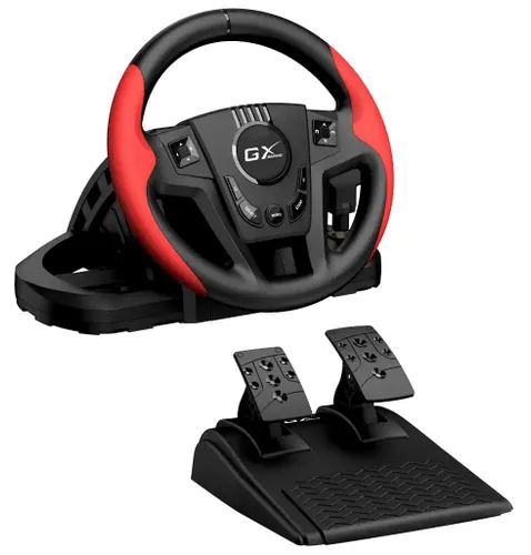 Kierownica GENIUS GX Gaming SpeedMaster