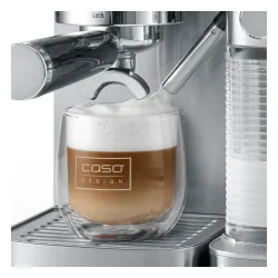 Ekspres Caso Germany Espresso Gourmet Latte
