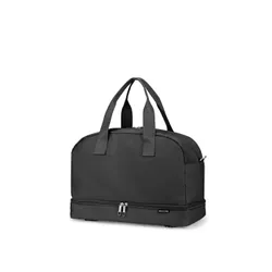 Torba sportowa miejska Puccini Active 24 l - czarny