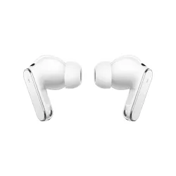 Słuchawki bezprzewodowe Huawei FreeBuds Pro 5 Dokanałowe Bluetooth 6.0 Funkcje AI Biały