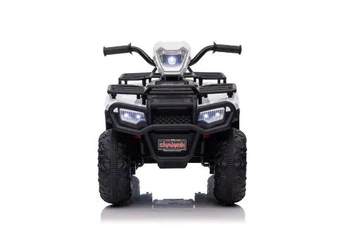 Quad Kład Na Akumulator Dla Dzieci 3-5 Lat Jc915 2X45W 3,5 Km/H LED MP3 USB