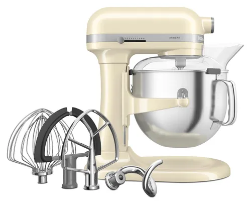 Планетарный робот KitchenAid Artisan 5KSM70SHXEAC 375 Вт