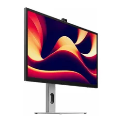 ALOGIC Clarity Pro 27'' UHD 4K z65W PD i kamerą internetową