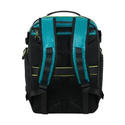 Рюкзак Samsonite Outtrax Cabin Underseat 15,6" - deep teal