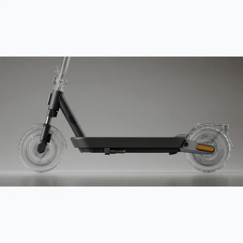 Hulajnoga elektryczna Xiaomi Electric Scooter 5 Pro czarny