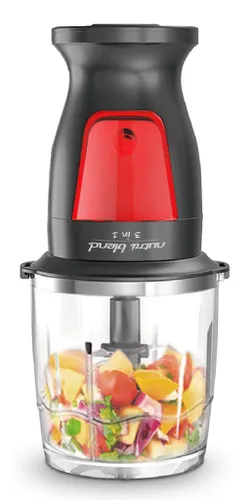 Blender kielichowy KALORIK TKG BLS 1500 BR