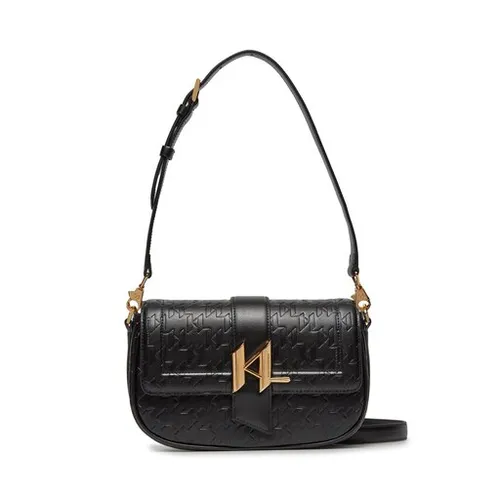 Geanta KARL LAGERFELD 235w3020 A999 Negru