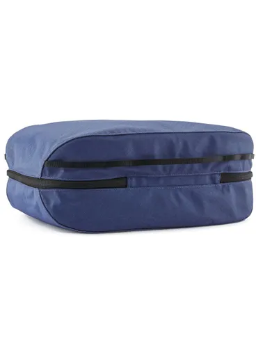Kosmetyczka organizer Patagonia Black Hole Cube 14 l - current blue