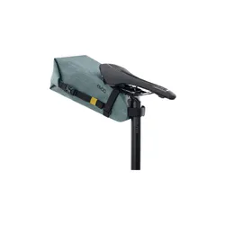 Torba podsiodłowa Evoc Seat Pack WP 4 - steel