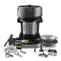 Wielofunkcyjny robot kuchenny CECOTEC Mambo CooKing Unique
