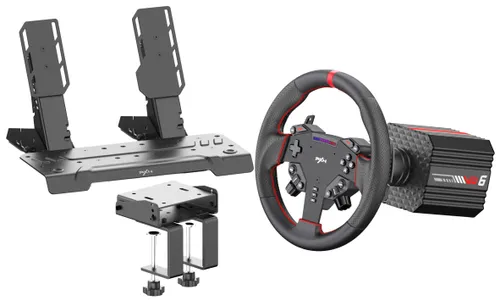 Kierownica PXN VD6 EU