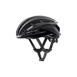Kask szosowy Uvex Surge - black matt