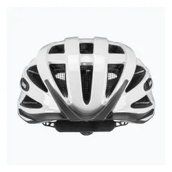 Kask rowerowy UVEX I-vo white