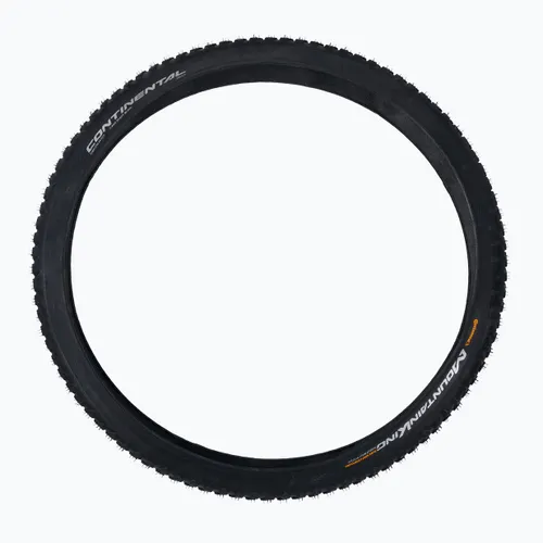 Opona rowerowa Continental Mountain King III SW 29 x 2.30 czarna