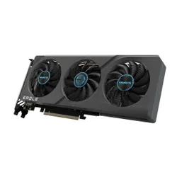 Karta graficzna Gigabyte GeForce RTX 4060 4060 EAGLE OC 8GB GDDR6 128bit DLSS