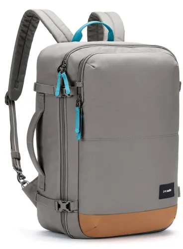Plecak podróżny Pacsafe Go Carry-On 34 l Anti-Theft Backpack - stone