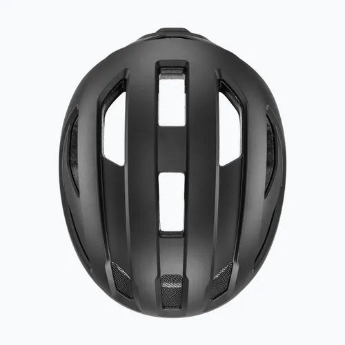 Kask rowerowy UVEX City Stride black matte