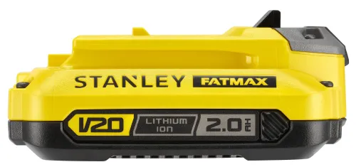 Wiertarko-wkrętarka STANLEY SFMCD700D2A-QW