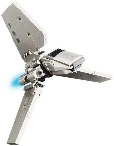 LEGO 75419 Star Wars Gwiazda Śmierci