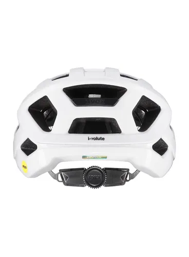 Kask szosowy Uvex I-volute Mips - white matt