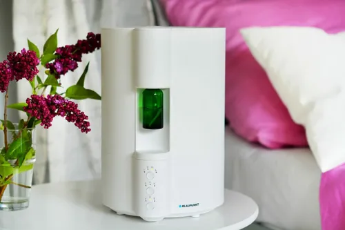 Umidificator De Aer Blaupunkt Aha501 Alb