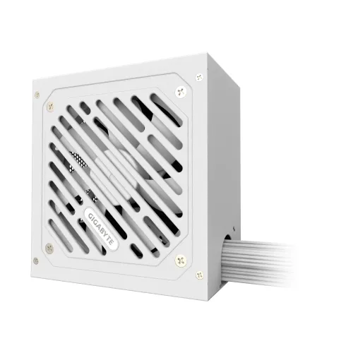 Zasilacz Gigabyte P550SS ICE 550W 80+ Silver Biały