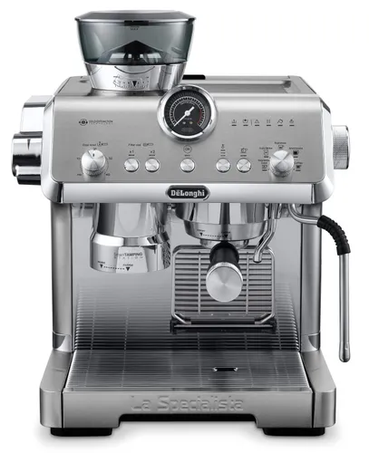 Ekspres DELONGHI La Specialista Opera EC9555.M (Cold Brew)