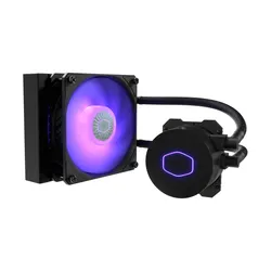 Chłodzenie Cooler Master MasterLiquid ML120L V2 RGB