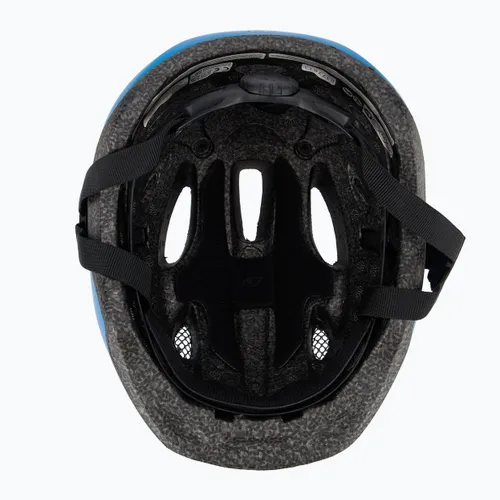 Kask rowerowy dziecięcy Giro Scamp Jr matte ano blue