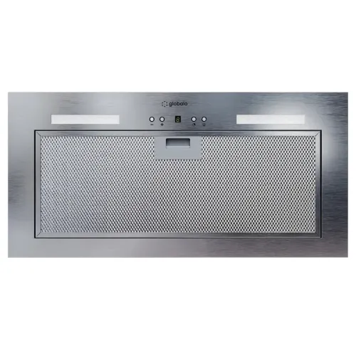 Okap Globalo Flueris 60.1 Inox