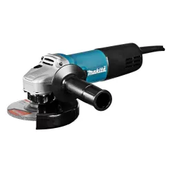 Makita 9558HNRG Açılı taşlama makinesi 125mm