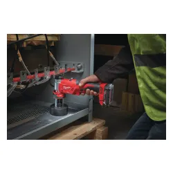 Milwaukee M18 HKP Hidrolik Pres-201c