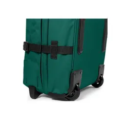 Eastpak Tranverz L-tree green seyahat çantası