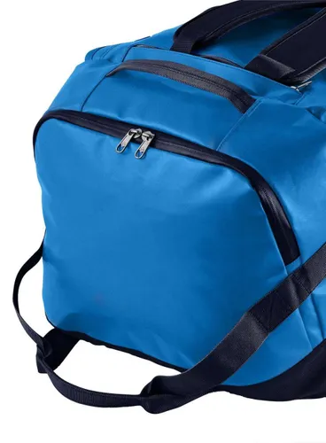 Eagle Creek Hauler Tekerlekli Duffel 130 l-aizome blue Katlanabilir Çanta