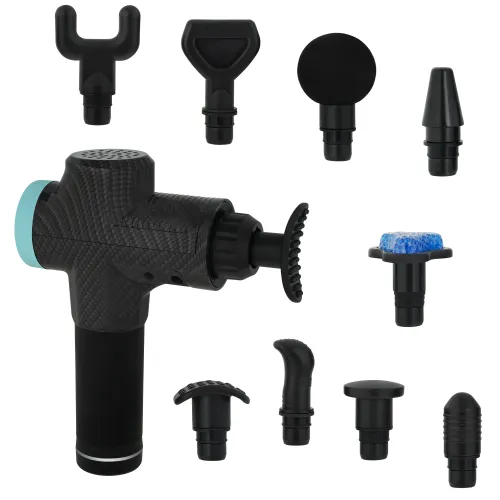 Masażer ręczny Medivon Gun Active X