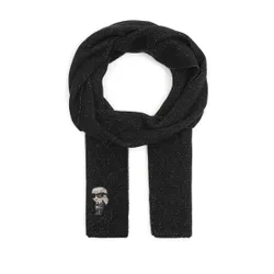KARL LAGERFELD eșarfă 236w3301 Negru A999