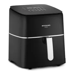 Air Fryer Frytkownica beztłuszczowa MOZANO Master 8l 12 automatycznych programów