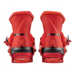 Крепления для сноуборда Nitro Team RED Vibram L