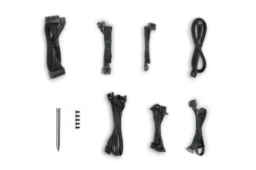 Zasilacz be quiet! Pure Power 13 M 650W 80+ Gold Czarny