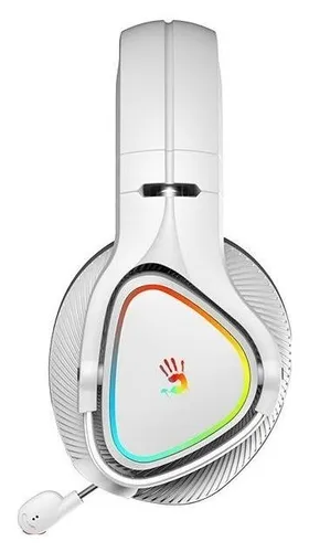 A4Tech Bloody MR710 BT5.3+2.4G+Wired szare
