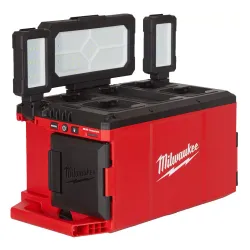 Lampa warsztatowa Milwaukee M18 POALC-0 (4933478120)