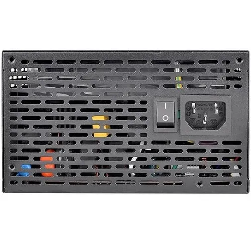 Zasilacz THERMALTAKE Smart BX3 550W Bronze